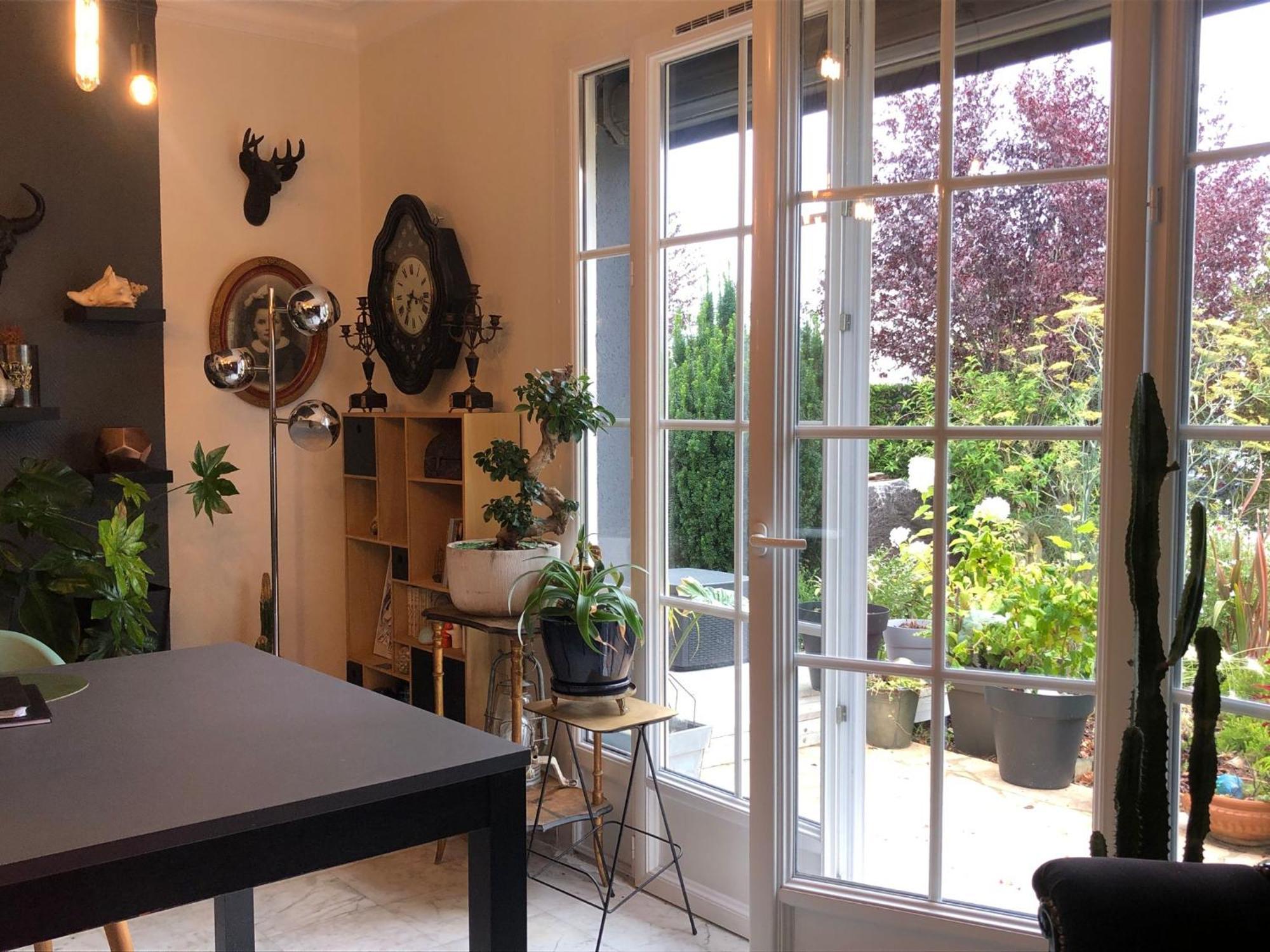 Les Nuits Victoriennes Bed & Breakfast Saint-Germain-du-Corbeis Eksteriør bilde